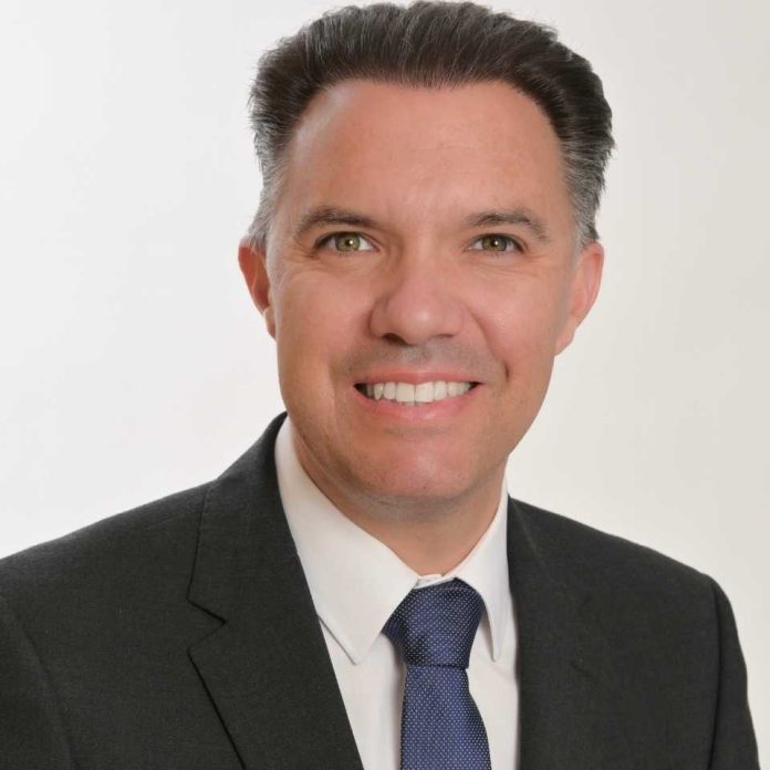 Esteban Polidura, Estratega Global, Julius Baer Esteban Polidura, Estratega Global, Julius Baer