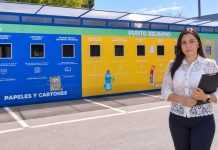 Estudio propone planta de tratamiento de residuos domiciliarios como alternativa para avanzar hacia una gestión más sostenible en Coronel