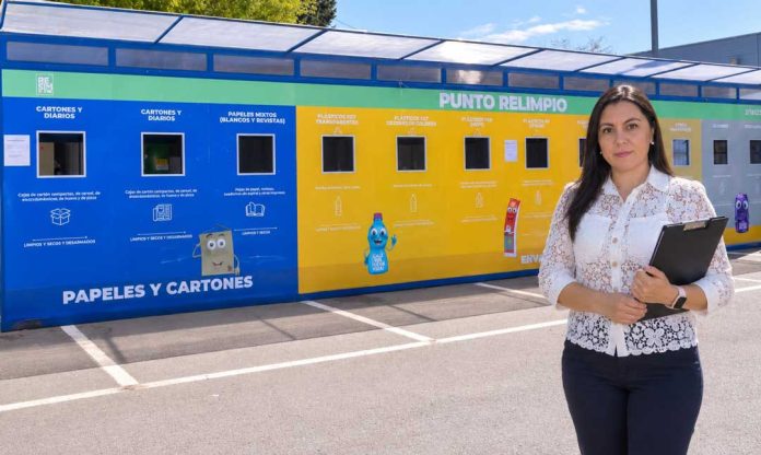 Estudio propone planta de tratamiento de residuos domiciliarios como alternativa para avanzar hacia una gestión más sostenible en Coronel