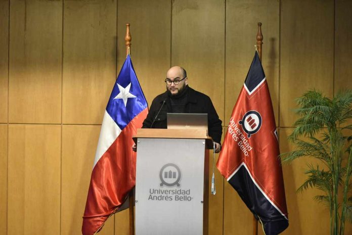Estudio revela contraste entre indicadores que sitúan a Chile como líder en bienestar juvenil en la región y percepción de los jóvenes Estudio revela contraste entre indicadores que sitúan a Chile como líder en bienestar juvenil en la región y percepción de los jóvenes