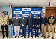 Exploran oportunidades para posicionar al Biobío como polo de la nueva industria minería