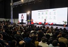 Expo Mercado Público: con foco en la eficiencia en las compras públicas, su octava versión reunirá a más de 9 mil visitantes y 200 marcas expositoras Expo Mercado Público: con foco en la eficiencia en las compras públicas, su octava versión reunirá a más de 9 mil visitantes y 200 marcas expositoras