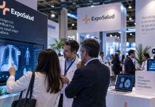 ExpoSalud 2026: la salud entra de lleno en la era de la inteligencia artificial ExpoSalud 2026: la salud entra de lleno en la era de la inteligencia artificial