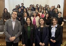 FCFM y Women in Mining abordan los desafíos culturales para una minería más diversa e inclusiva