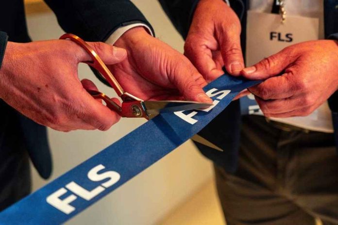 FLS inaugura operación permanente en Argentina ampliando su red en Sudamérica FLS inaugura operación permanente en Argentina ampliando su red en Sudamérica