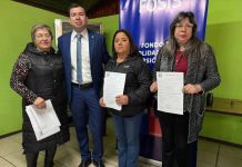 FOSIS inicia en Quillón programa para fortalecer emprendimientos de 25 personas FOSIS inicia en Quillón programa para fortalecer emprendimientos de 25 personas