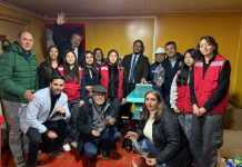 FPA 2027: Organizaciones del Biobío pueden acceder a $6 millones para financiar proyectos ambientales FPA 2027 Organizaciones del Biobío pueden acceder a $6 millones para financiar proyectos ambientales