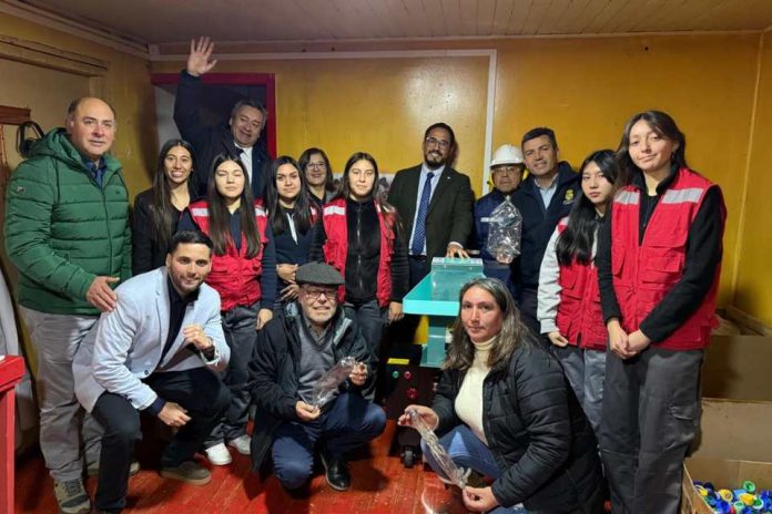 FPA 2027 Organizaciones del Biobío pueden acceder a $6 millones para financiar proyectos ambientales