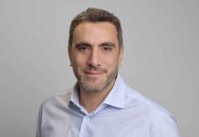 Inteligencia Artificial de las Cosas: carrera que ya empezó Inteligencia Artificial de las Cosas: carrera que ya empezó