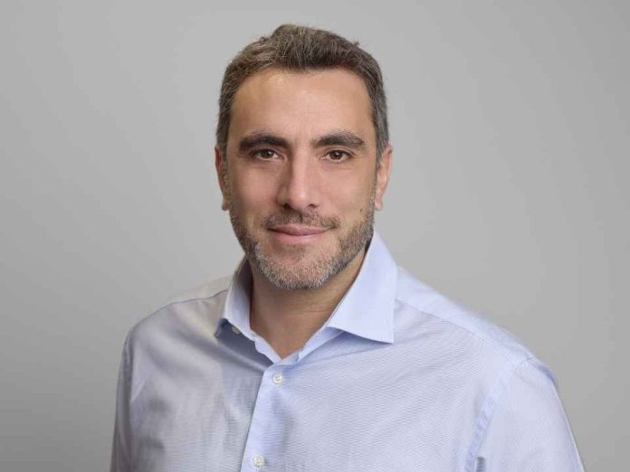 Felipe Espejo, CEO de Zamper.io Inteligencia Artificial de las Cosas: carrera que ya empezó