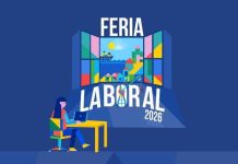Feria OMIL–ASIVA 2026 ofrecerá más de 600 vacantes laborales en Valparaíso Feria OMIL–ASIVA 2026 ofrecerá más de 600 vacantes laborales en Valparaíso