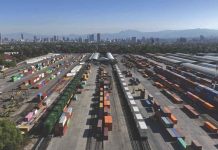 Ferrovalle e INFORM se unen para impulsar las operaciones intermodales con IA en Ciudad de México Ferrovalle e INFORM se unen para impulsar las operaciones intermodales con IA en Ciudad de México