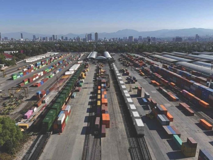 Ferrovalle e INFORM se unen para impulsar las operaciones intermodales con IA en Ciudad de México