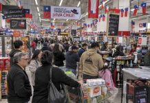Fiestas Patrias: la tecnología que sostiene una de las mayores ventanas de movilidad y consumo del año