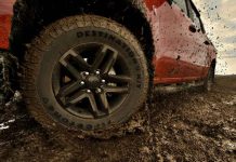 Firestone se renueva en Chile con una propuesta de seguridad y valor