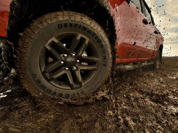 Firestone se renueva en Chile con una propuesta de seguridad y valor