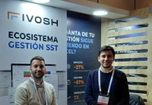 Fivosh: La plataforma que conecta salud y seguridad ocupacional de tu operación en Minería Fivosh: La plataforma que conecta salud y seguridad ocupacional de tu operación en Minería