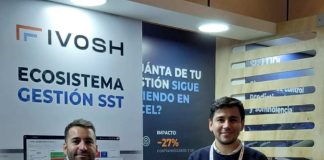 Fivosh: La plataforma que conecta salud y seguridad ocupacional de tu operación en Minería