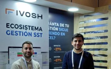Fivosh: La plataforma que conecta salud y seguridad ocupacional de tu operación en Minería Fivosh: La plataforma que conecta salud y seguridad ocupacional de tu operación en Minería