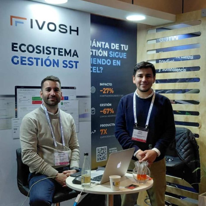 Fivosh: La plataforma que conecta salud y seguridad ocupacional de tu operación en Minería