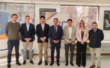 Comunicado: AIE renueva su Directorio para el período 2026-2027 Comunicado: AIE renueva su Directorio para el período 2026-2027
