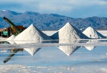 Inédito simposio internacional sobre extracción directa del litio se realizará en Chile Inédito simposio internacional sobre extracción directa del litio se realizará en Chile