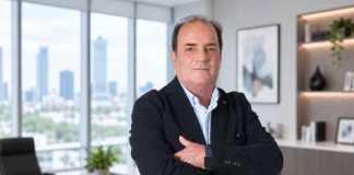 Cuando el clima golpea, la recuperación no puede esperar