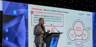 Globallogic: La inteligencia artificial entra en una nueva etapa dentro de las empresas
