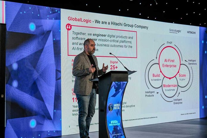 Globallogic, conclusiones sobre la IA este 2026 Globallogic: La inteligencia artificial entra en una nueva etapa dentro de las empresas