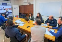Gobierno Regional y Corfo financiarán más de una decena de proyectos de inversión que estaban en lista de espera en Aysén Gobierno Regional y Corfo financiarán más de una decena de proyectos de inversión que estaban en lista de espera en Aysén