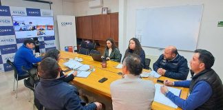 Gobierno Regional y Corfo financiarán más de una decena de proyectos de inversión que estaban en lista de espera en Aysén