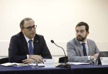 Gobierno anuncia proyecto para modernizar la Ley General de Cooperativas con foco en equidad, financiamiento y reducción de cargas regulatorias
