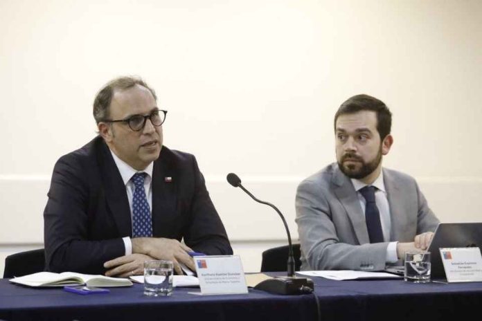 Gobierno anuncia proyecto para modernizar la Ley General de Cooperativas con foco en equidad, financiamiento y reducción de cargas regulatorias