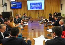 Gobierno destaca potencial de las tierras raras como motor de desarrollo para el sur de Chile Gobierno destaca potencial de las tierras raras como motor de desarrollo para el sur de Chile