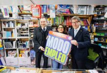 Gobierno duplica fondo emprendedor para apoyar a más de 1.100 desempleados Gobierno duplica fondo emprendedor para apoyar a más de 1.100 desempleados