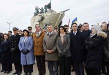 Gobierno establece feriado regional para Magallanes cada 21 de septiembre