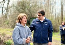 Gobierno mantiene despliegue en Yungay y avanza en catastro de afectación para continuar con las ayudas de emergencia tras sistema frontal Gobierno mantiene despliegue en Yungay y avanza en catastro de afectación para continuar con las ayudas de emergencia tras sistema frontal