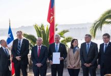 Gobierno presenta Proyecto de Ley de Reforma al Mercado de Capitales y Acceso a la Casa Propia Gobierno presenta Proyecto de Ley de Reforma al Mercado de Capitales y Acceso a la Casa Propia