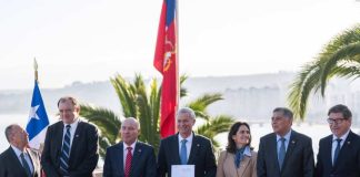 Gobierno presenta Proyecto de Ley de Reforma al Mercado de Capitales y Acceso a la Casa Propia