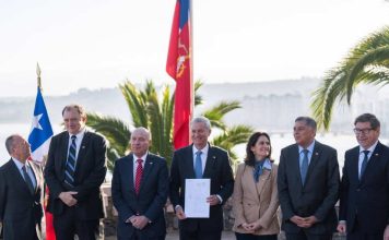 Gobierno presenta Proyecto de Ley de Reforma al Mercado de Capitales y Acceso a la Casa Propia Gobierno presenta Proyecto de Ley de Reforma al Mercado de Capitales y Acceso a la Casa Propia