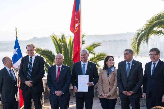 Gobierno presenta Proyecto de Ley de Reforma al Mercado de Capitales y Acceso a la Casa Propia Gobierno presenta Proyecto de Ley de Reforma al Mercado de Capitales y Acceso a la Casa Propia