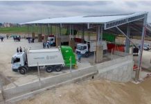Gobierno y municipios coordinan acciones para avanzar en solución a la gestión de residuos en la Provincia de Arauco Gobierno y municipios coordinan acciones para avanzar en solución a la gestión de residuos en la Provincia de Arauco