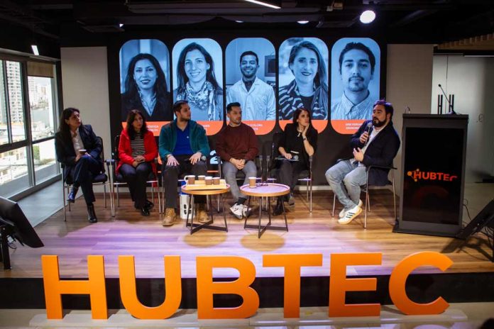 HUBTEC
