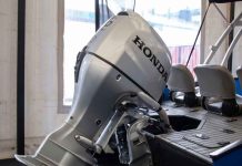 Honda relanza su división Marine en Chile y apunta a pesca, acuicultura y navegación recreativa Honda relanza su división Marine en Chile y apunta a pesca, acuicultura y navegación recreativa