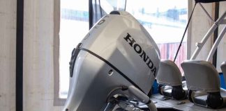 Honda relanza su división Marine en Chile y apunta a pesca, acuicultura y navegación recreativa