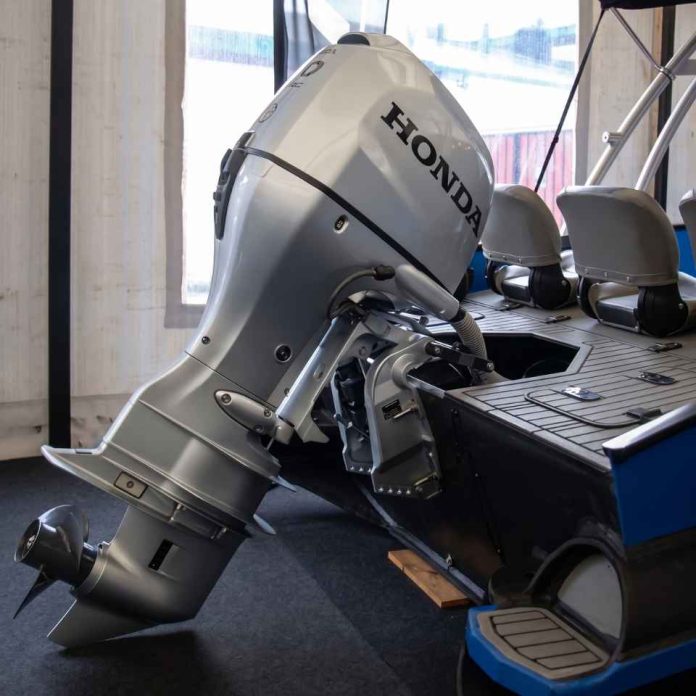 Honda relanza su división Marine en Chile y apunta a pesca, acuicultura y navegación recreativa