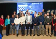 Huella Construcción llega a Edifica con una herramienta para ampliar la medición del carbono en edificaciones Huella Construcción llega a Edifica con una herramienta para ampliar la medición del carbono en edificaciones