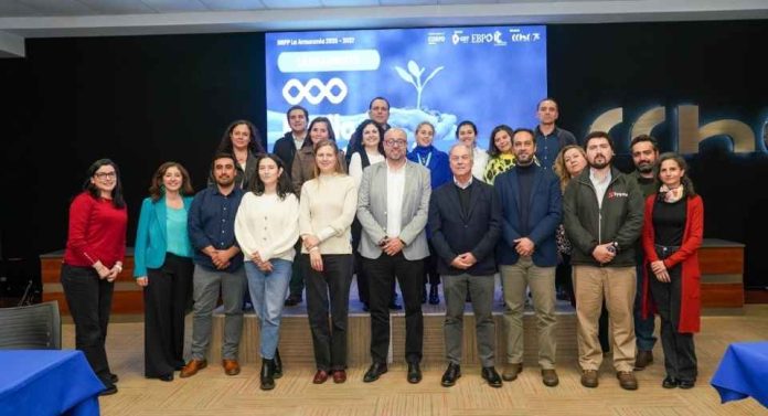 Huella Construcción llega a Edifica con una herramienta para ampliar la medición del carbono en edificaciones Huella Construcción llega a Edifica con una herramienta para ampliar la medición del carbono en edificaciones