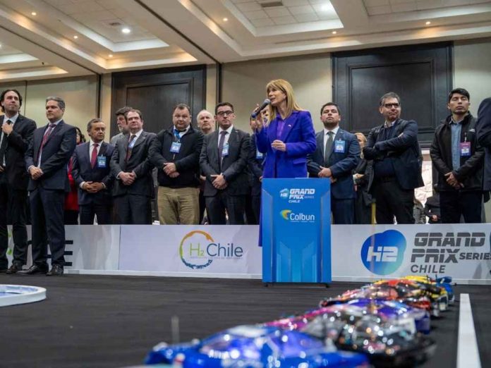 Hyvolution 2026 abre con foco en proyectos reales e inversión global en 2027 será Energyvolution Hyvolution 2026 abre con foco en proyectos reales e inversión global: en 2027 será Energyvolution