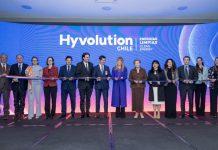 Hyvolution 2026 consolida el debate energético y proyecta su evolución hacia una plataforma integral para el sector Hyvolution 2026 baja el telón consolidando el debate energético y proyecta su evolución hacia una plataforma integral para el sector